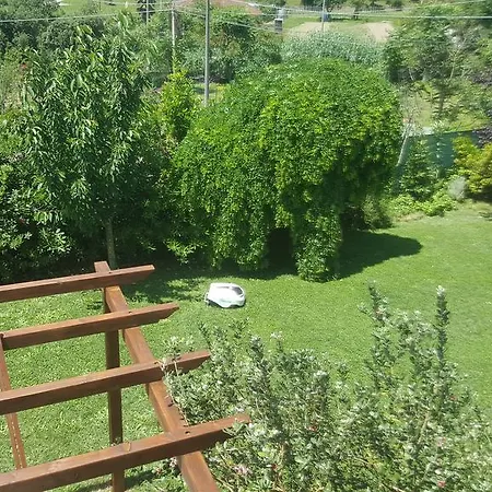 Сasa de vacaciones Di Luna E Di Sole Sarzana