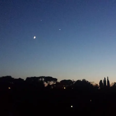 Di Luna E Di Sole Sarzana