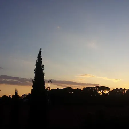 Сasa de vacaciones Di Luna E Di Sole